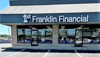 1st Franklin Financial