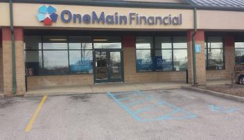 OneMain Financial