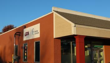 GFA Federal Credit Union - CC Keene Division