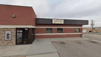 Wyo Central Federal Credit Union