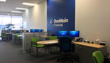 OneMain Financial