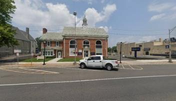 Vineland Savings And Loan Association