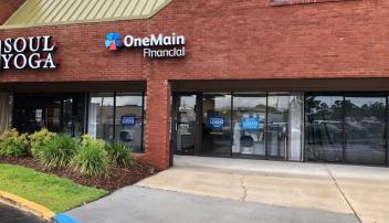 OneMain Financial