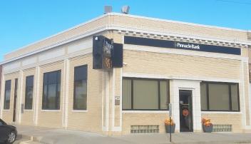 Pinnacle Bank