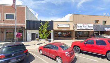 Synergy One Lending - Rexburg Office