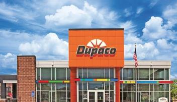 Dupaco Community Credit Union