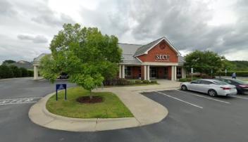 State Employees’ Credit Union