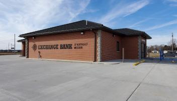 Exchange Bank of Northeast Missouri