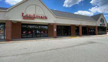 Lendmark Financial Services LLC