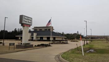 Smackover State Bank