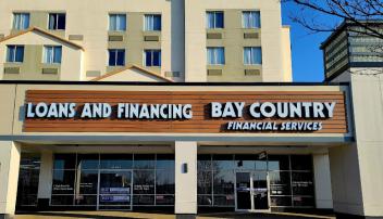 Bay Country Financial Services