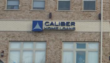 Caliber Home Loans