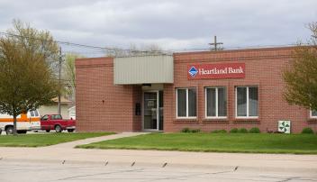 Heartland Bank