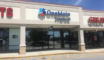 OneMain Financial