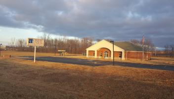 Muskogee Federal Credit Union