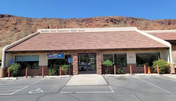 Eastern Utah Community Credit Union