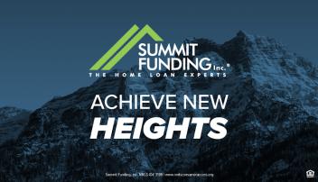 Summit Funding, Inc.