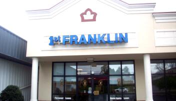 1st Franklin Financial