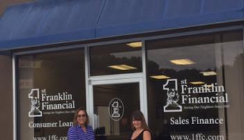 1st Franklin Financial