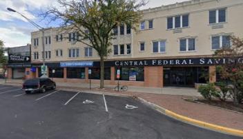 Central Federal Savings & Loan Association