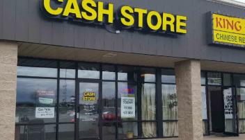 Cash Store