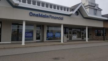 OneMain Financial