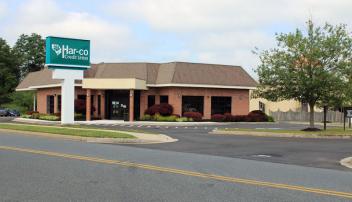 Har-Co Credit Union