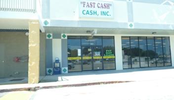 Cash Inc of Waveland