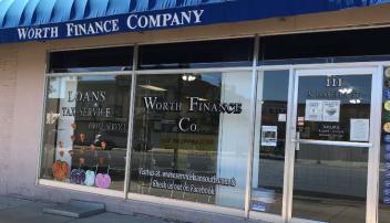 Worth Finance, LLC