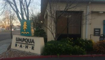 Umpqua Bank