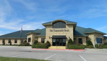 The Community Bank