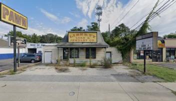 Liberty Loan & Jewelry Co.