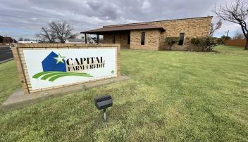 Capital Farm Credit