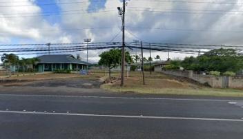 Kahuku Federal Credit Union