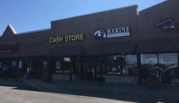 Cash Store