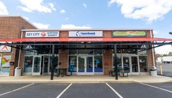 Riverfront Federal Credit Union