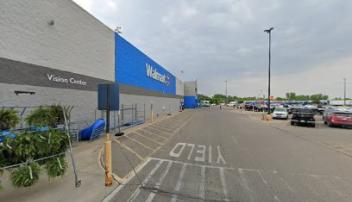 Walmart Money Center