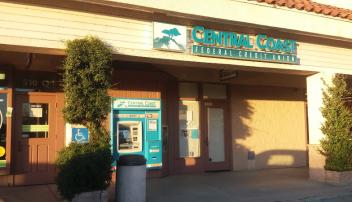 Central Coast Federal Credit Union