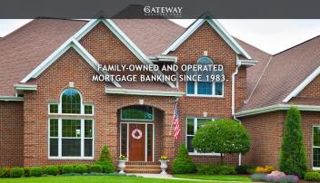 Gateway Mortgage Corporation