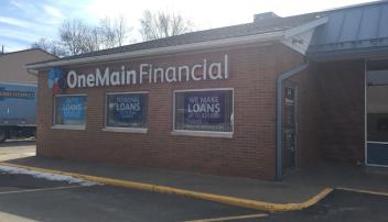 OneMain Financial