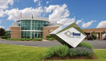 Diamond Credit Union Wyomissing Branch