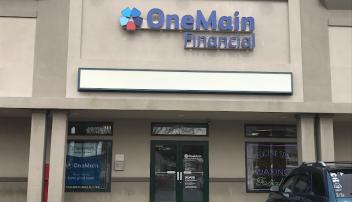 OneMain Financial