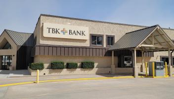 TBK Bank