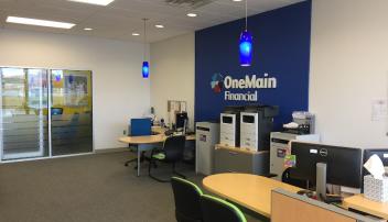 OneMain Financial