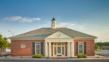 F&M Bank Salisbury - Avalon Drive Branch