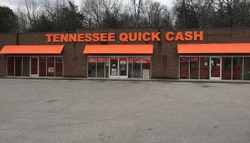 TN Quick Cash Mt. Juliet