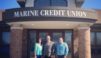 Marine Credit Union (Waupun)