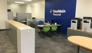 OneMain Financial