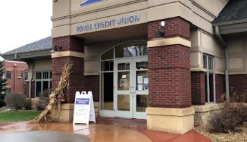 Royal Credit Union - Osceola