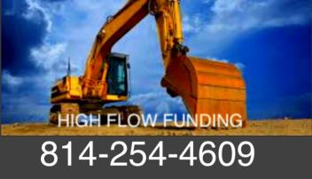 HIGH FLOW FUNDING LLC